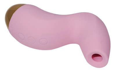 Оральний стимулятор для жінок Svakom Pulse Pure Deep Suction Stimulator колір рожевий (22502016000000000)