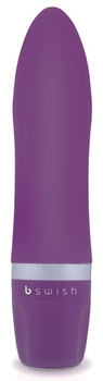 Мини-вибратор B-Swish Bcute Classic (09061000000000000)