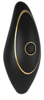 Компактный вибратор Dreamtoys Luxxe Elite Vivienne (22118000000000000)