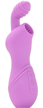 Кліторальний вібратор Pipedream Fantasy For Her Tease N Please-Her Suction Vibe (20561000000000000)