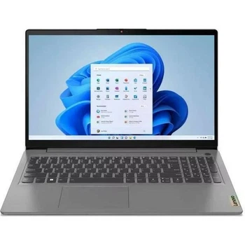 Ноутбук Lenovo IdeaPad 3 15IAU7 (82RK017QUS)
