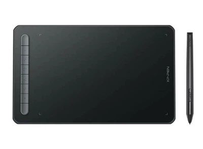 Графический планшет XP-Pen Deco M black