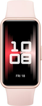 Фітнес-браслет HUAWEI Band 9 Charm Pink (55020BYA)