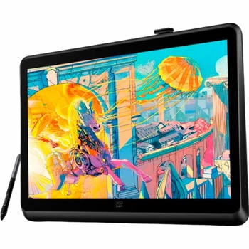 Графічний дисплей XP-Pen Artist 22 Plus black