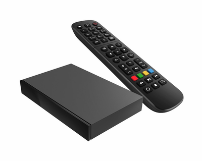Смарт-ТВ IPTV/OTV Linux Infomir MAG520w3