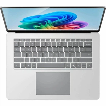 Ноутбук Microsoft Surface Laptop 7 Copilot+ PC Platinum(ZHH-00001)