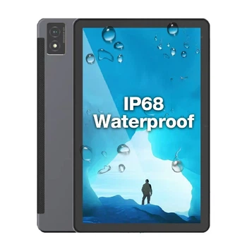 Планшет AGM PAD P1 LITE 4/128Gb gray 4G