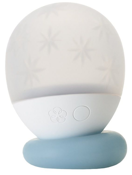 Светильник и вибромассажер для ванны Tenga Iroha Ukidama Bath Light & Massager Hoshi звезда (21936000000000000)