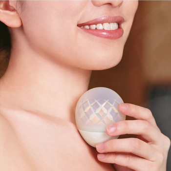 Светильник и вибромассажер для ванны Tenga Iroha Ukidama Bath Light & Massager Take бамбук (21935000000000000)