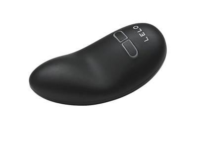 Вібростимулятор Lelo Lily Black (01601000000000000)
