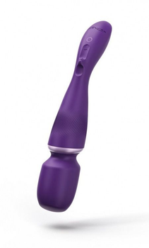 Вибромассажер We-Vibe Wand (21730000000000000)