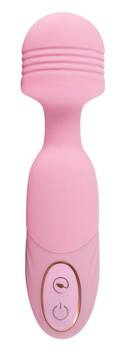 Вибромассажер Julie Lovetoys Wand Massager (19857000000000000)