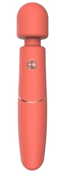 Вибромассажер Dreamtoys Charismatic Clarissa (22101000000000000)