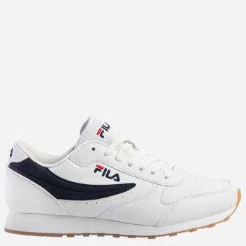 Sneakersy męskie Orbit