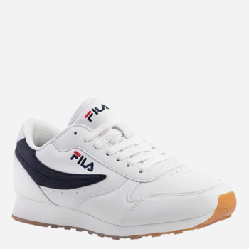 Sneakersy męskie Orbit