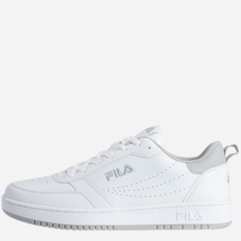 Sneakersy męskie Rega