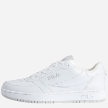 Sneakersy męskie Rega Nf