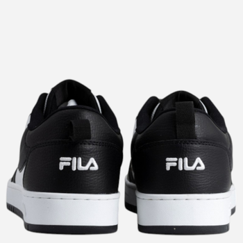 Sneakersy męskie Rega Nf