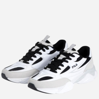 Sneakersy męskie Recade