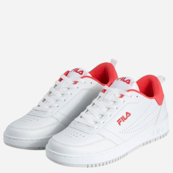 Sneakersy damskie Rega Wmn