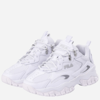 Sneakersy damskie Ray Tracer Tr2 Wmn