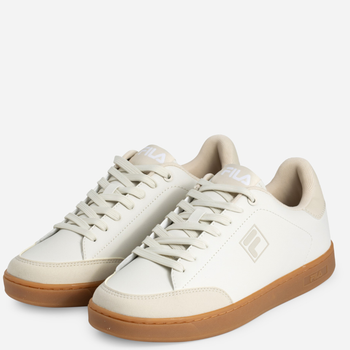 Sneakersy damskie Courtbay Wmn