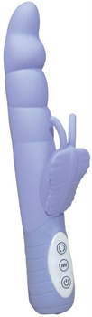 Вибратор Smile Fansy Lavender (08018000000000000)