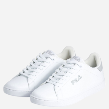 Sneakersy damskie Courtbay Linear Wmn