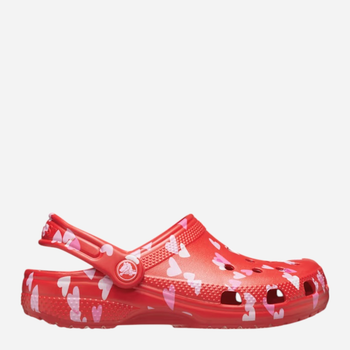Chodaki młodzieżowe Classic Vday Clog Kids