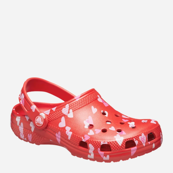 Chodaki młodzieżowe Classic Vday Clog Kids