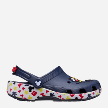 Chodaki chłopięce Classic Mickey Friends Clog T