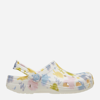 Chodaki dziecięce Classic Pastel Pets Clog Kids