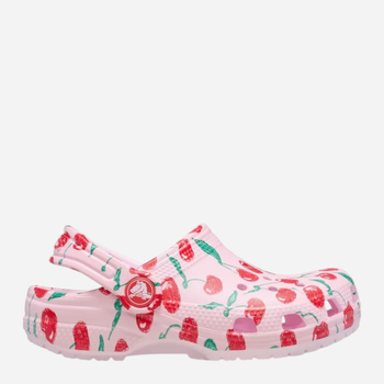 Chodaki młodzieżowe Classic Fresh Fruits Clog Kids