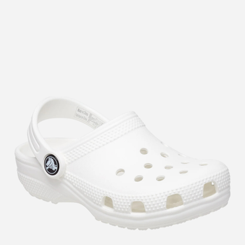 Дитячі крокси Classic Kids Clog T
