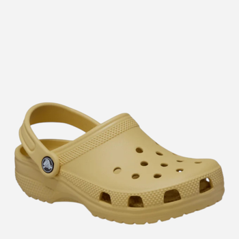 Chodaki chłopięce Classic Kids Clog T