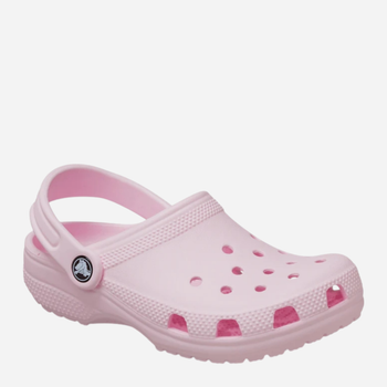 Підліткові крокси Classic Kids Clog K