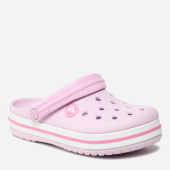 Дитячі крокси Crocband Kids Clog