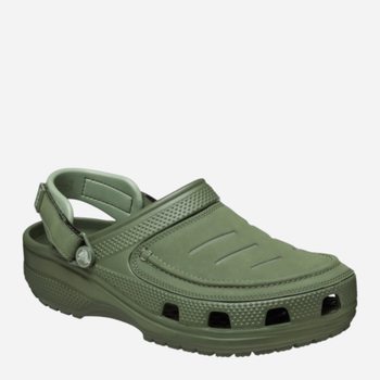 Chodaki męskie Yukon Vista Ii Lr Clog M