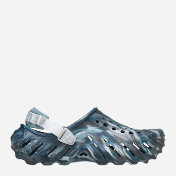 Крокси Echo Marbled Clog