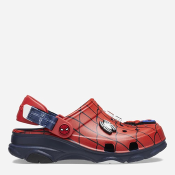 Дитячі крокси Team Spiderman All Terain Kids Clog