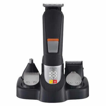 Триммер Adler AD-2943 5 в 1 4945489