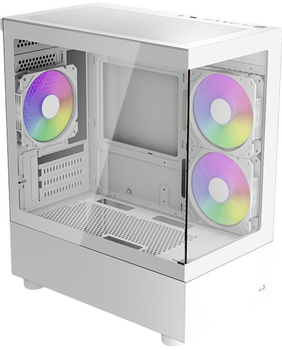 Obudowa Aerocool Viewport V2 ARGB White (ACCM-ES09133.21)