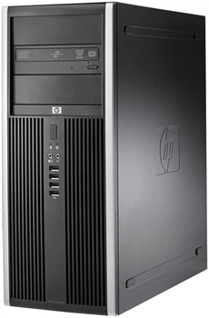 Б/У Комп'ютер HP Compaq Elite 8300 CMT (i7-3770/8/1Tb)