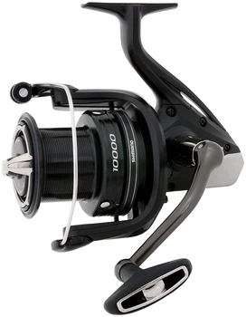 Катушка Shimano Aerlex 10000 XTB 2+1BB