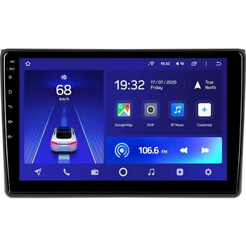 Автомагнітола BM-Mate 19 Pro 4G 8 Core (2+32GB/A55/DSP/CP&AA/4G/4755/RGB light)