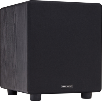 Сабвуфер активний Fyne Audio F3.10 Black