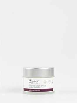 Крем дневной передовой SPF 30 «Золоті водорості» Smart4Derma Age Performance DAY CREAM SPF 30 GOLDEN SEAWEED 50 мл