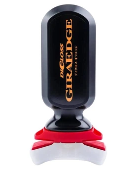 Засіб для чорніння шин для стійкого глянсового блиску SOFT99 DiGloss Gira Edge 70мл (02087)