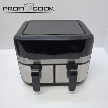 Мультипечь Аэрофритюрница PROFICOOK PC-FR 1242 (DDT), б/у