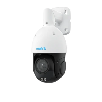 IP-камера Reolink P850 (RLC-823A 16X) 8МП 3D-зум PoE (р.373 х 177 х 140 мм)